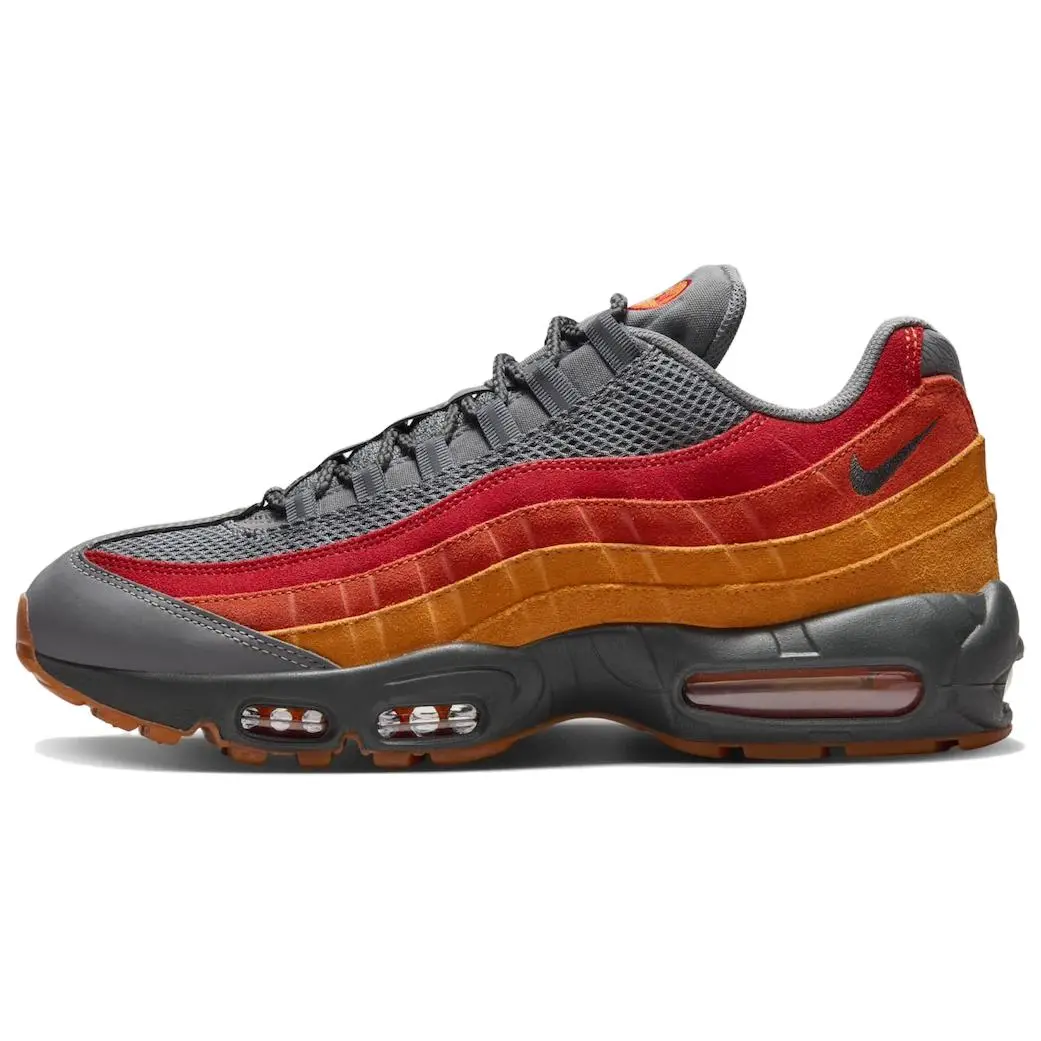Nike Air Max 95 "Atlanta"