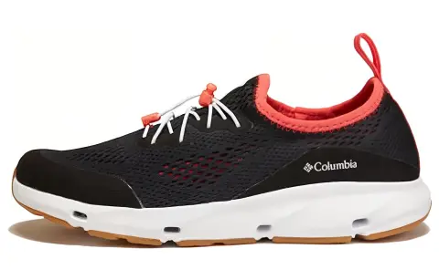 Columbia Original Pro Hiking Fabric Cushioning Slip Resistant Abrasion Resistant Breathable Lightweight