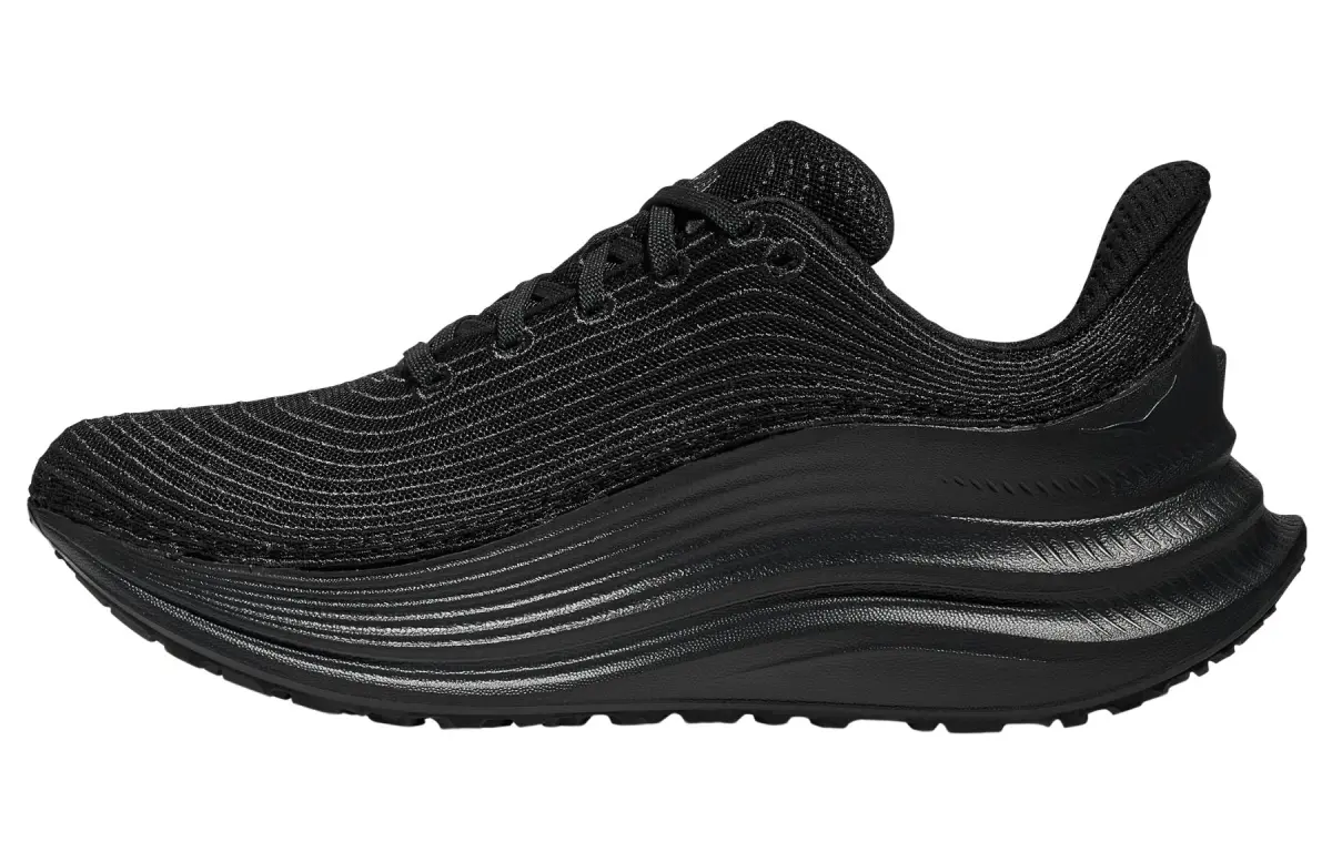 HOKA ONE ONE Hoka Tc 1.0 Comme Des Garcons Black