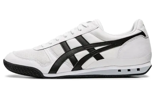 Onitsuka Tiger Ultimate 81 'White Black'