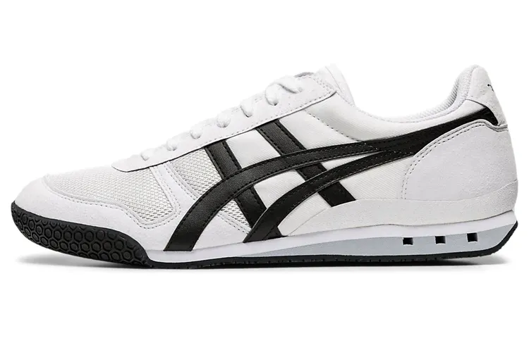 Onitsuka Tiger Ultimate 81 'White Black'