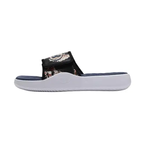 Under Armour Ignite Pro 8 Slide Slippers Men's Black