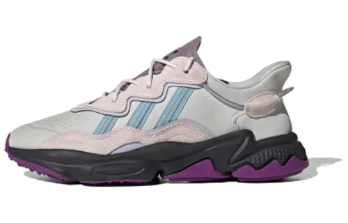 Adidas Originals Ozweego 'Brown Purple'