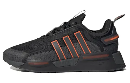 Adidas NMD_V3 'Black Solar Orange'