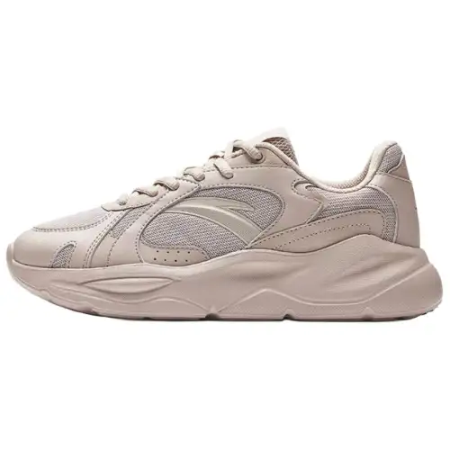 Anta Unruly Series Comfortable And Trendy Abrasion Resistant Lightweight Wear resistant And Lightweight Low top
