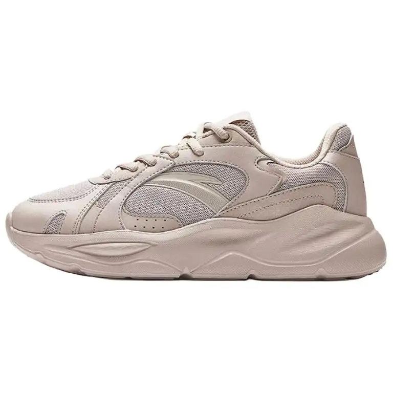 Anta Unruly Series Comfortable And Trendy Abrasion Resistant Lightweight Wear resistant And Lightweight Low top