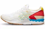 ASICS Gel Lyte 5 'Spring Pack White'