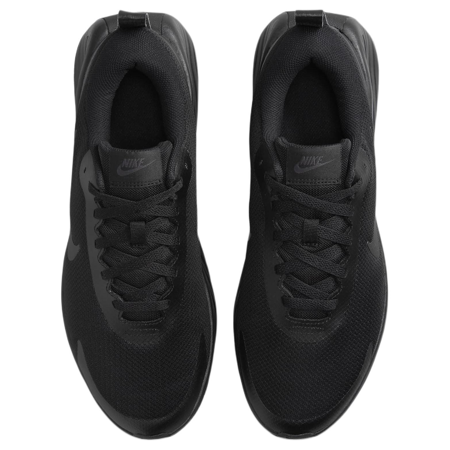 Nike Promina Black Dark Smoke Grey