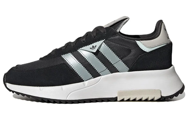 Adidas Wmns Retropy F2 'Carbon Magic Grey Mint' Women's
