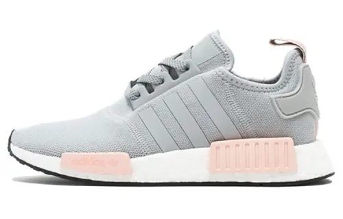 Adidas Wmns NMD_R1 'Light Onix' Women's