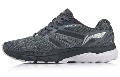 Li Ning Furious Rider Non slip Lightweight Low top Casual Shoes Unisex