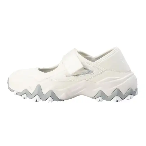 FILA Oakment Low top Casual Shoes Women's White