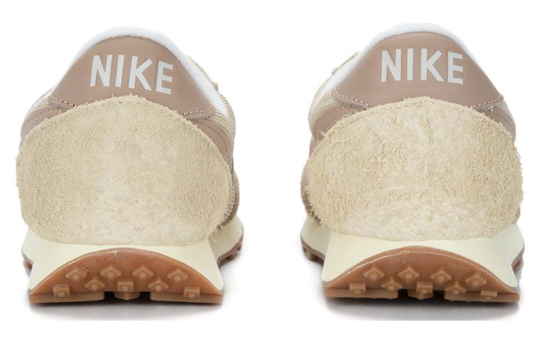 Женские кроссовки Nike DBreak Vntg (хаки / белые) — Хаки / белый — фото 4