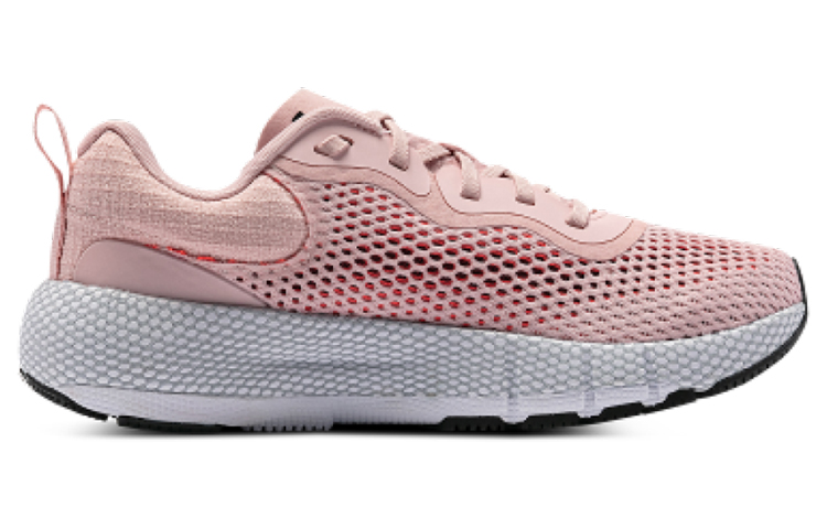 Женские кроссовки Under Armour HOVR Machina 2 (розовые) — Розовый — фото 2
