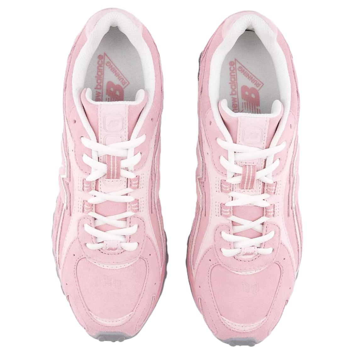 Кроссовки New Balance 204L (розовые) — фото 3