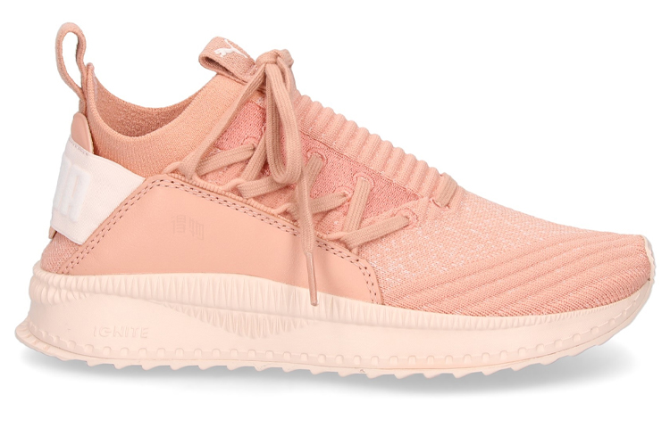 Женские кроссовки PUMA Tsugi (розовый) — фото 2