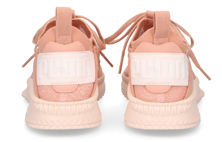 Женские кроссовки PUMA Tsugi (розовый) — фото 4