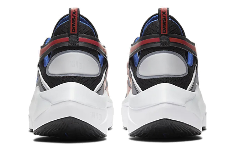 Кроссовки Nike Signal D/MS/X — фото 4
