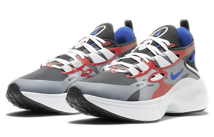 Кроссовки Nike Signal D/MS/X — фото 3