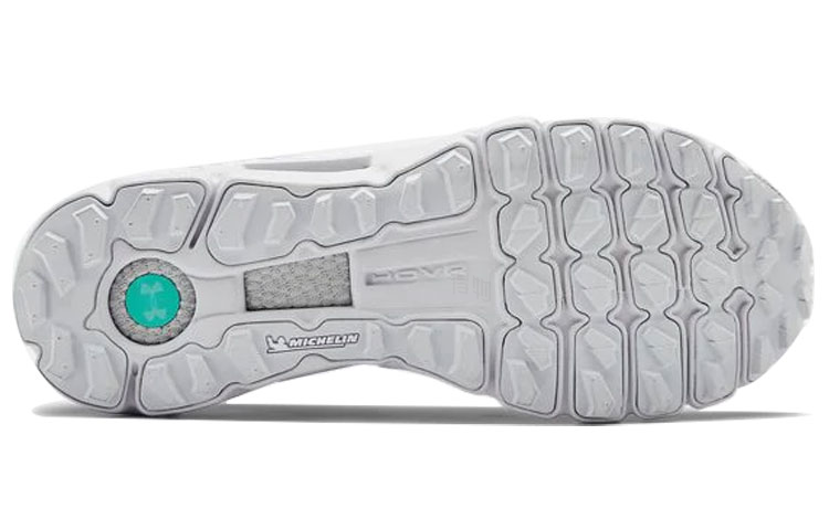 Кроссовки Under Armour Hovr Summit Urban Txt (серые) — фото 5
