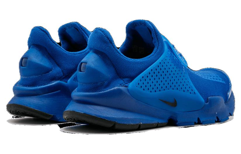 Кроссовки Nike Sock dart Independence Day Blue (синие) — фото 4