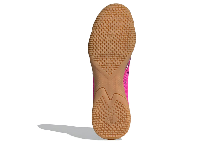 Мужские бутсы adidas (черные) — фото 6