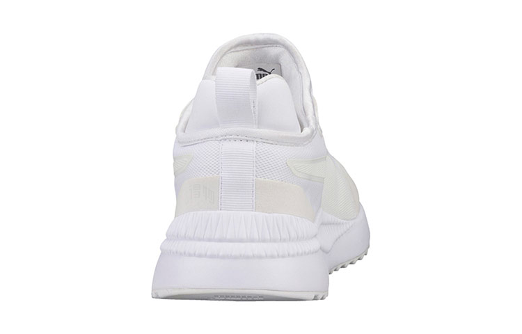 Кроссовки PUMA Pacer Next (бело-каки) — фото 3