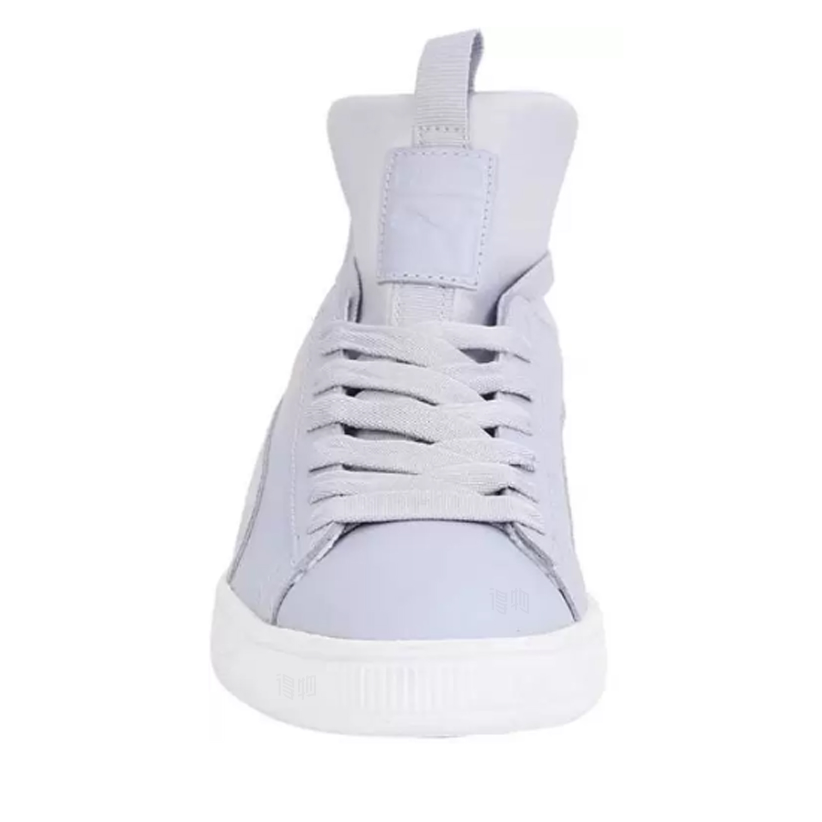 Кеды PUMA Basket (белый) — фото 4