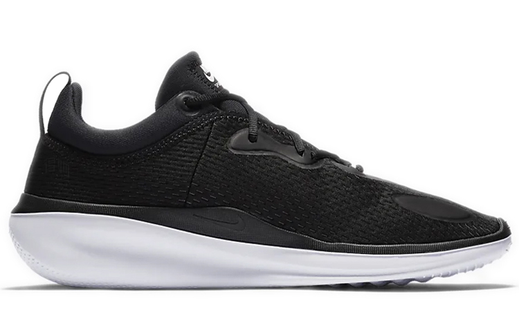 Кроссовки Nike ACMI WNTR (черно-белый) — Чёрныйбелый — фото 2