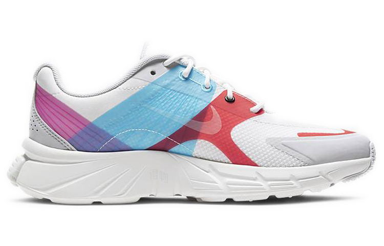 Женские кроссовки Nike Alphina 5000 (разноцветные) — фото 2