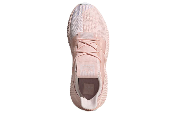 Женские кроссовки adidas originals PROPHERE (розовые) — фото 3