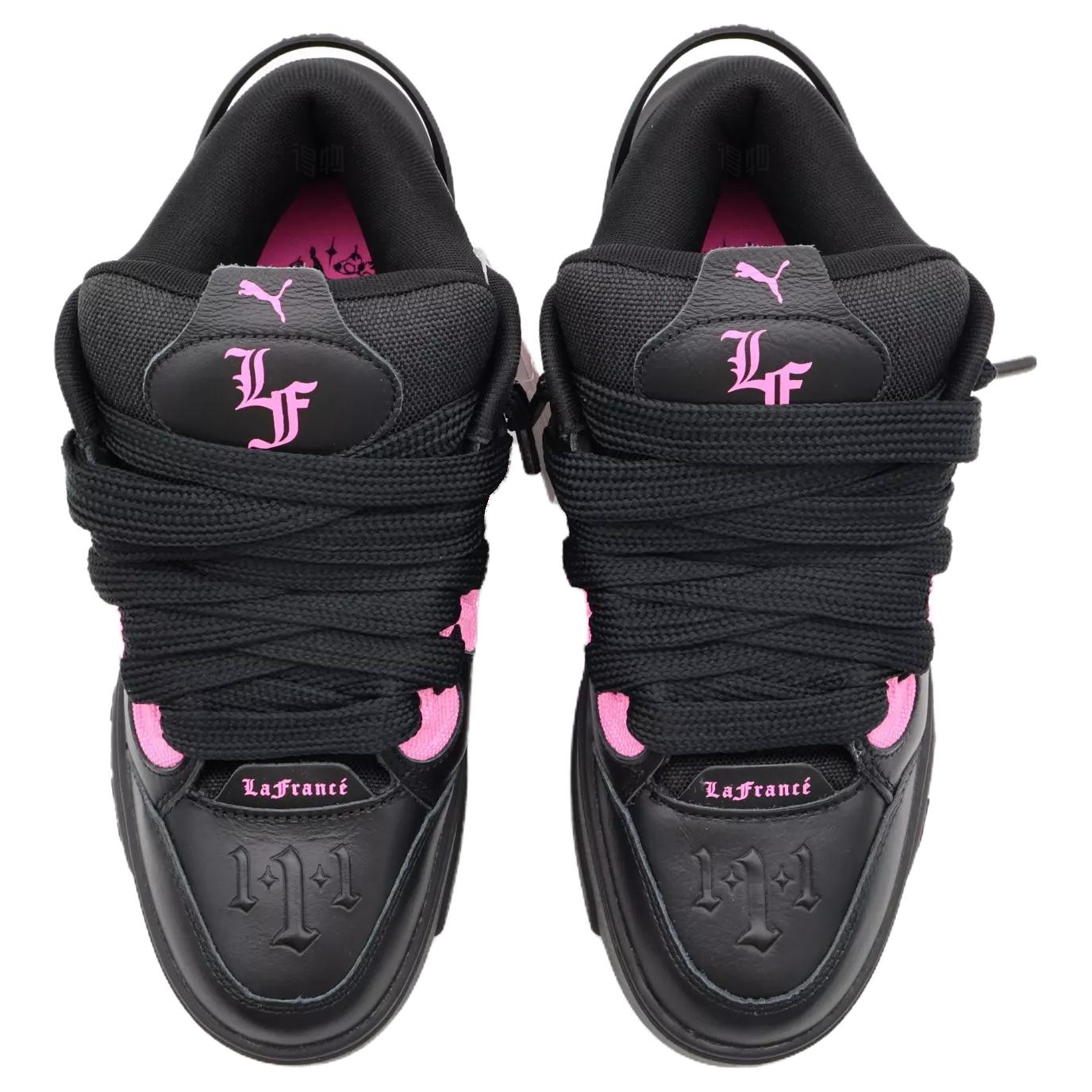 新品！箱無し　27.5 PUMA La France UNTOUCHABLE e94e55aef84f25247f51cda4e929ef