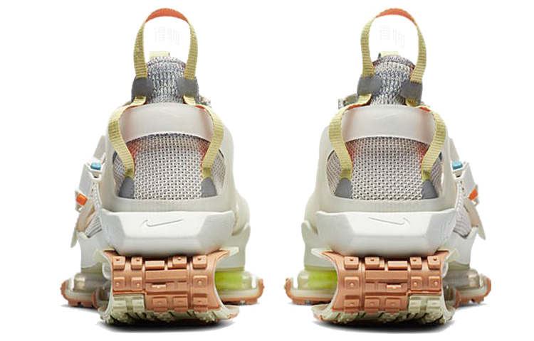 Унисекс кроссовки Nike ISPA Zoom Road Warrior (миледи) — фото 5