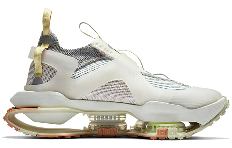 Унисекс кроссовки Nike ISPA Zoom Road Warrior (миледи) — фото 2