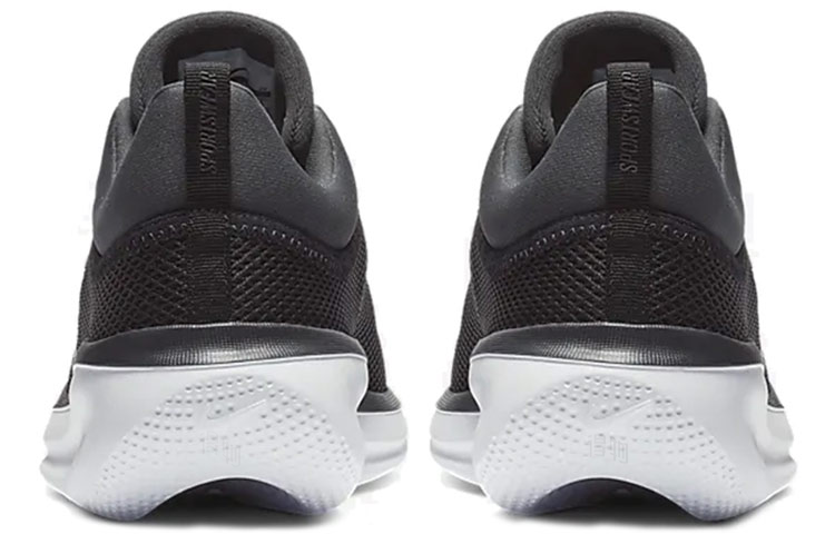 Кроссовки Nike ACMI (черно-белый) — Чёрныйбелый — фото 4