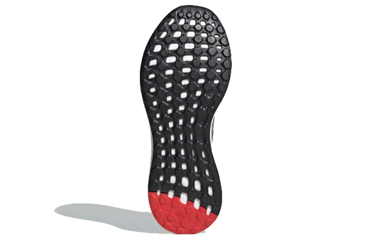 Мужские кроссовки adidas Predator Archive TR IC/IN (черно-синие) — фото 5