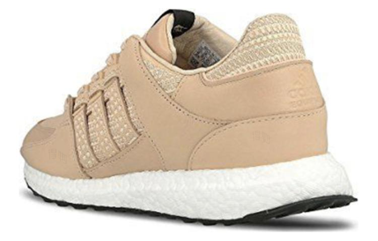 Унисекс кроссовки adidas originals EQT Support 93/16 (коричневые) — фото 3