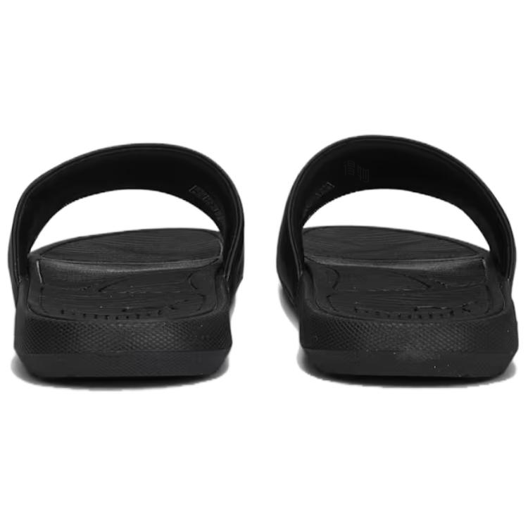 Мужские шлепанцы PUMA Cool Cat 2.0 BX Slides (черный) — Чёрный — фото 5