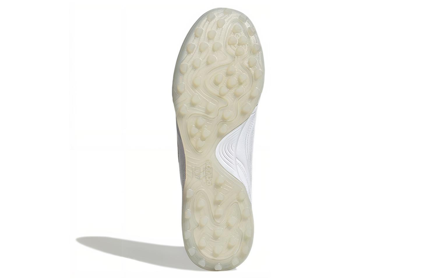 Мужские бутсы adidas Copa Kapitan.2 Turf Boots TF (белые) — фото 6