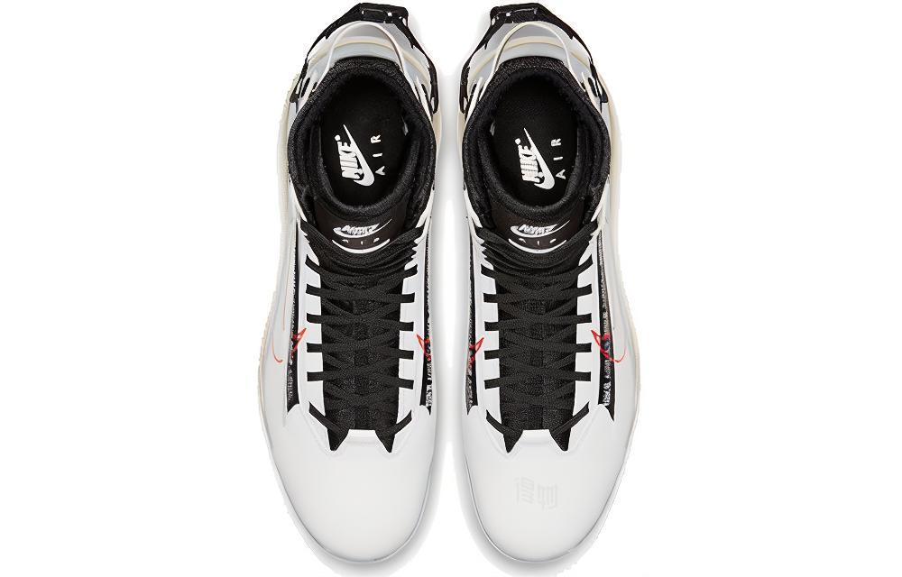 Мужские кроссовки Nike Air Max 720 Saturn OG (белые) — фото 4