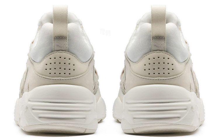 Кроссовки PUMA Blaze Of Glory (бежевый) — фото 4