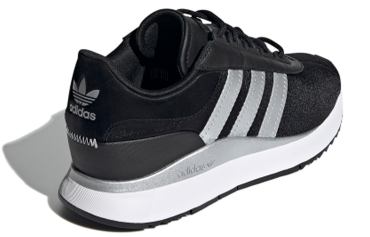 Женские кроссовки adidas originals Sl Andridge (разноцветные) — фото 4