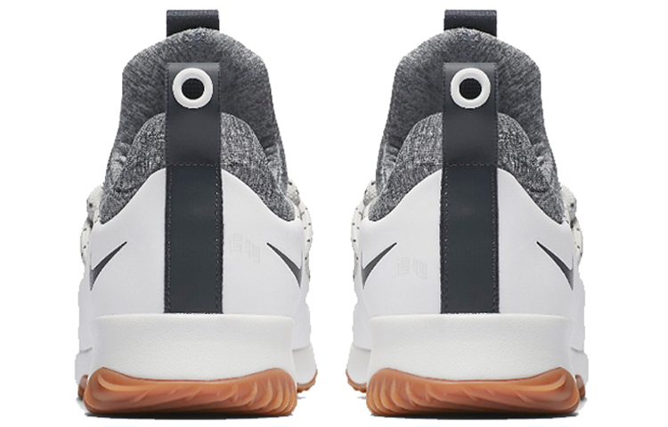 Женские кроссовки Nike City Loop — Серый / чёрный / белый — фото 4