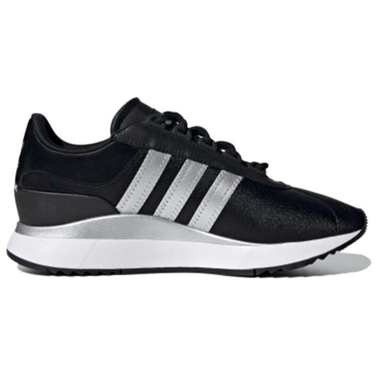 Женские кроссовки adidas originals Sl Andridge (разноцветные) — фото 2