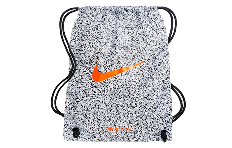Мужские кроссовки Nike Mercurial Superfly 7 (белый) — 雪豹 — фото 6