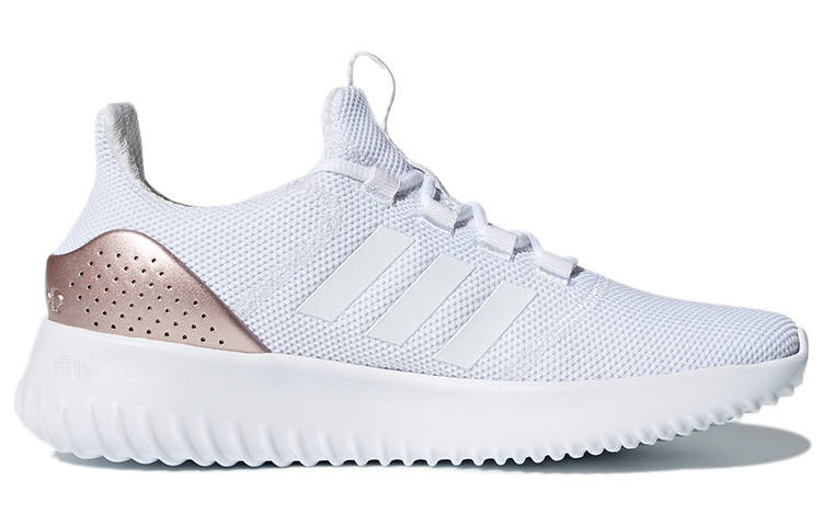 Женские кроссовки adidas Ultimate (белая) — фото 2