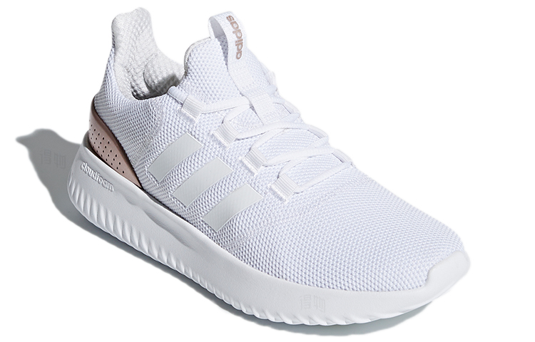 Женские кроссовки adidas Ultimate (белая) — фото 3