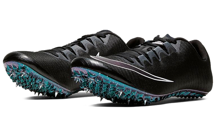 Бутсы Nike Superfly Elite 1 (черный) — Чёрный — фото 3