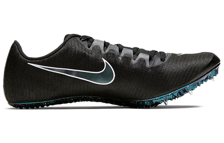 Бутсы Nike Superfly Elite 1 (черный) — Чёрный — фото 2