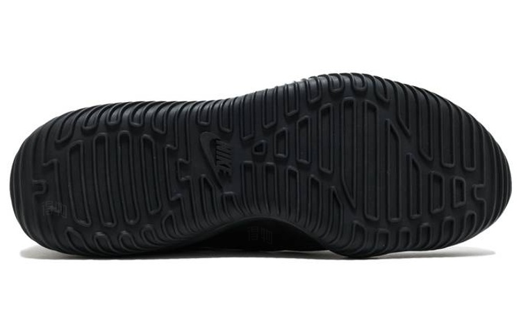 Кроссовки Nike ACG.07.KMTR (черно-бело-серые) — Чёрный / белый / тёмно-серый — фото 4
